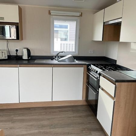 Sycamores Caravan Helston Exterior photo