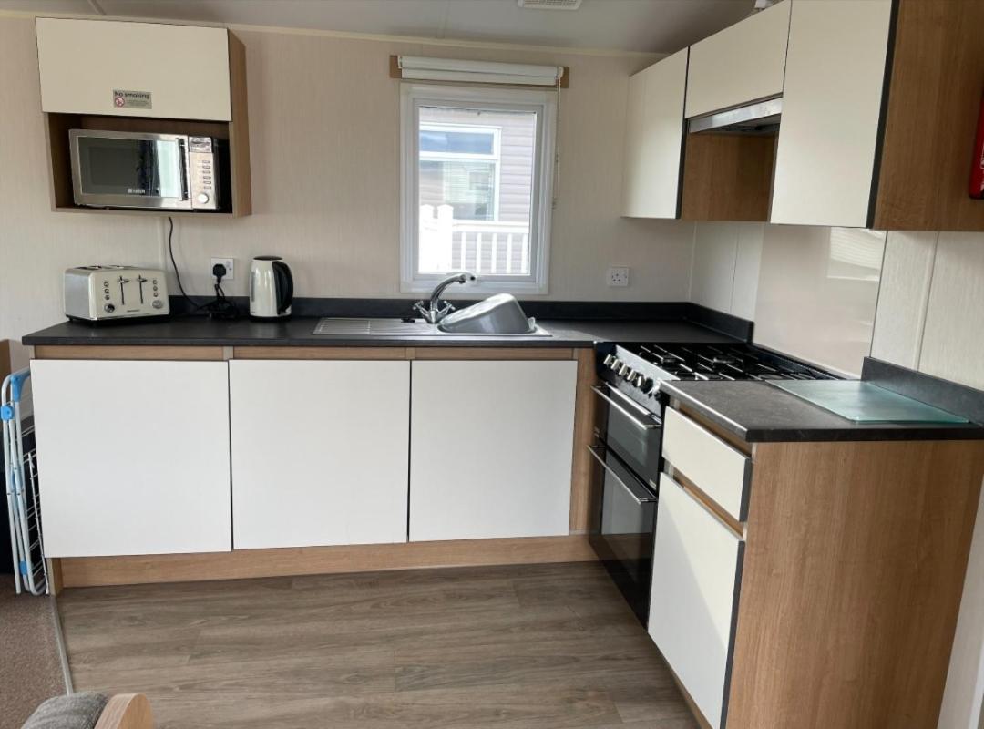 Sycamores Caravan Helston Exterior photo